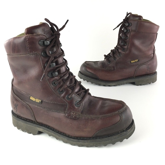 browning boots